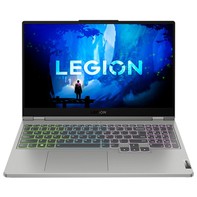 Laptop Lenovo Gaming Legion 5 15IAH7H i7-12700H/16GB/512GB/15.6"WQHD/RTX3060_6GB/Win11_xám