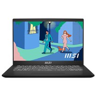 Laptop MSI Modern 14 C11M-011VN i3 1115G4/8GB/512GB/14" FHD/Win11