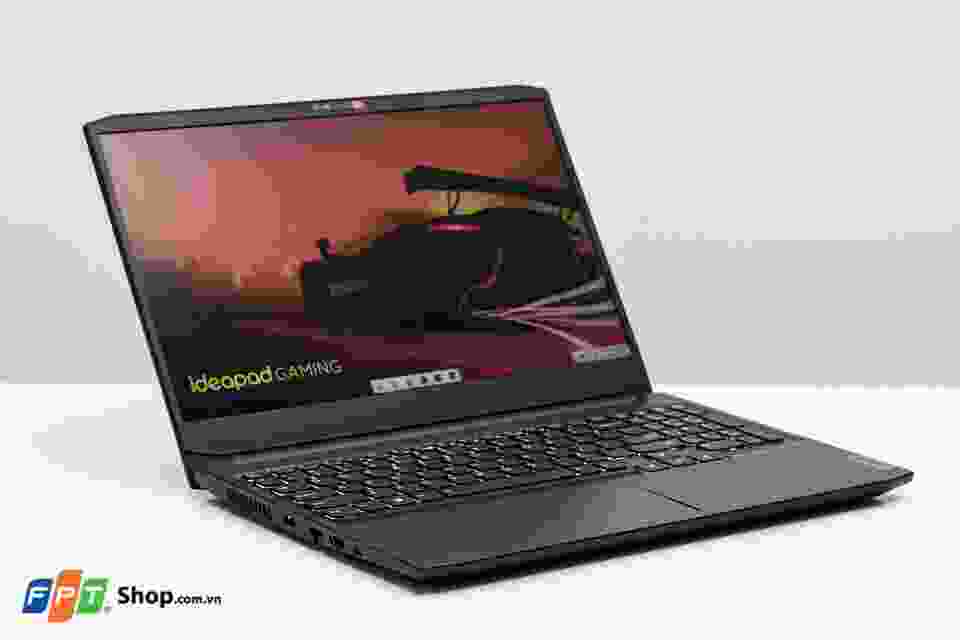 Lenovo IdeaPad Gaming 3 | Laptop gaming đẳng cấp 