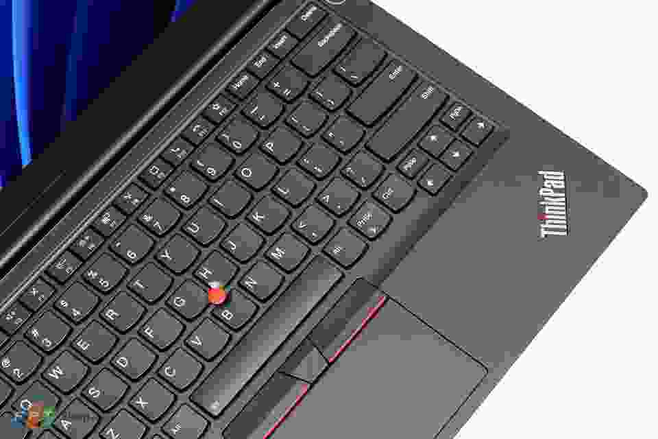 Lenovo ThinkPad E14 Gen 3 Ryzen 5 | Bền bỉ, mạnh mẽ 