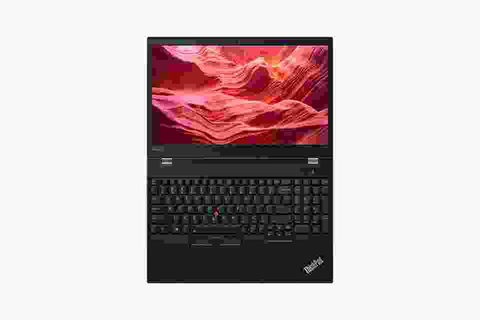 Lenovo ThinkPad P15s Gen 2 | Giá tốt, trả góp 0% 