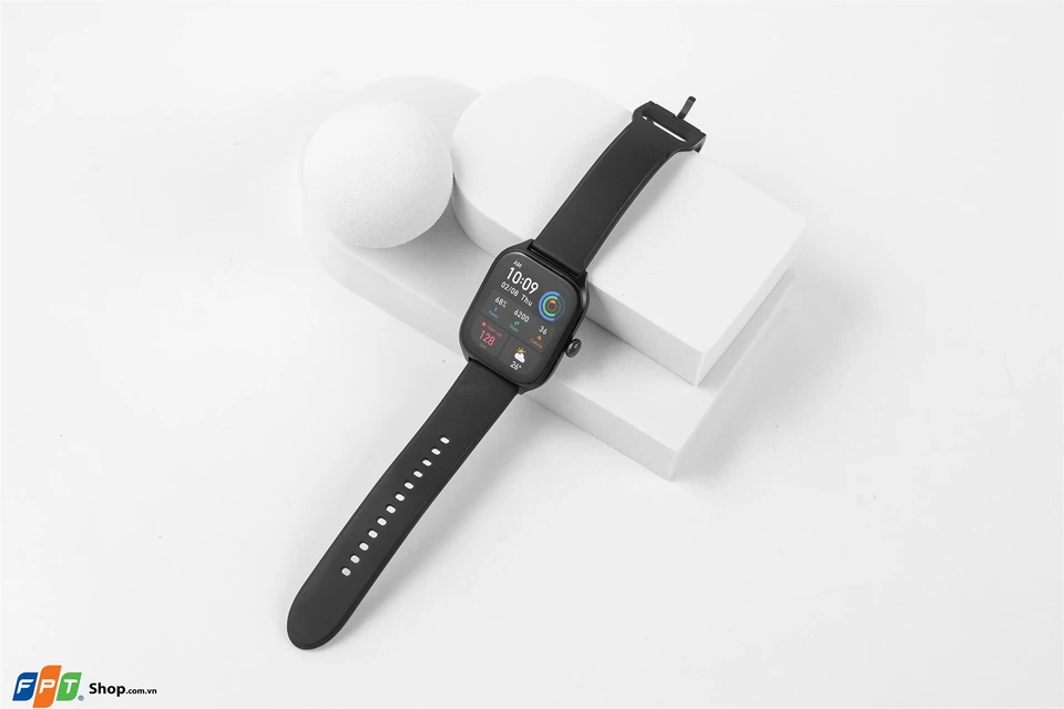 Ra mắt đồng hồ Xiaomi Watch 2S cho trẻ em, giá quá rẻ