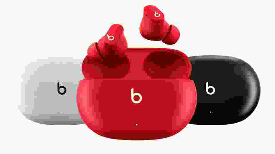 Tai nghe Beats Studio Buds chính hãng Apple | Trả góp 0%