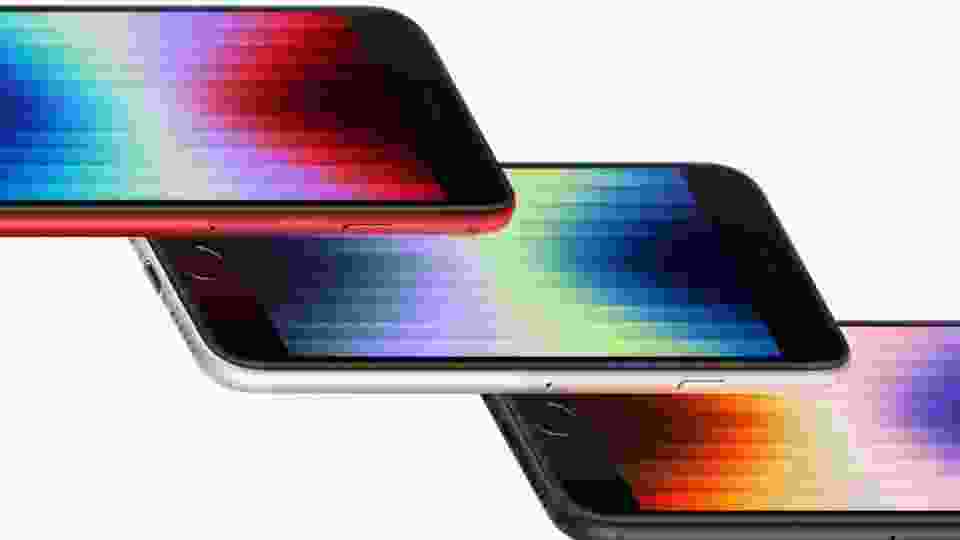 Hé lộ kích cỡ iPhone 12 5.4 inch – nhỏ hơn cả iPhone SE mới -  Fstudiobyfpt.com.vn