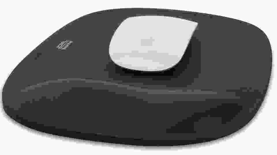 JCPal JCP6057 ComforPad Mousepad Black