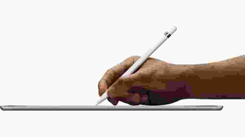 Bút cảm ứng Apple Pencil 1 2022 