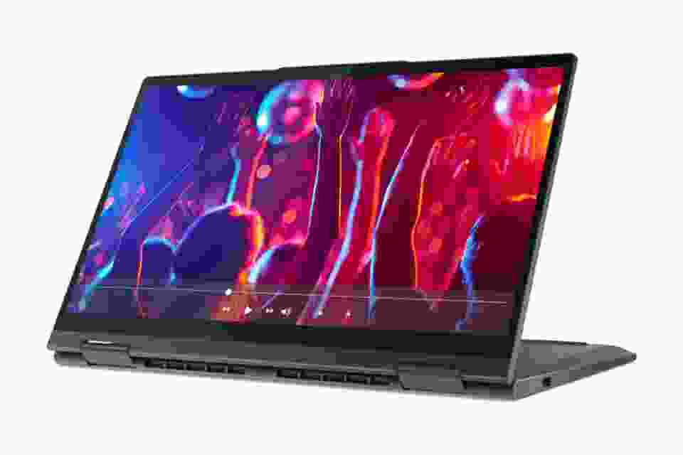 Laptop Lenovo Yoga 7 14ACN6 R7 mạnh mẽ, bền bỉ đúng hiệu 