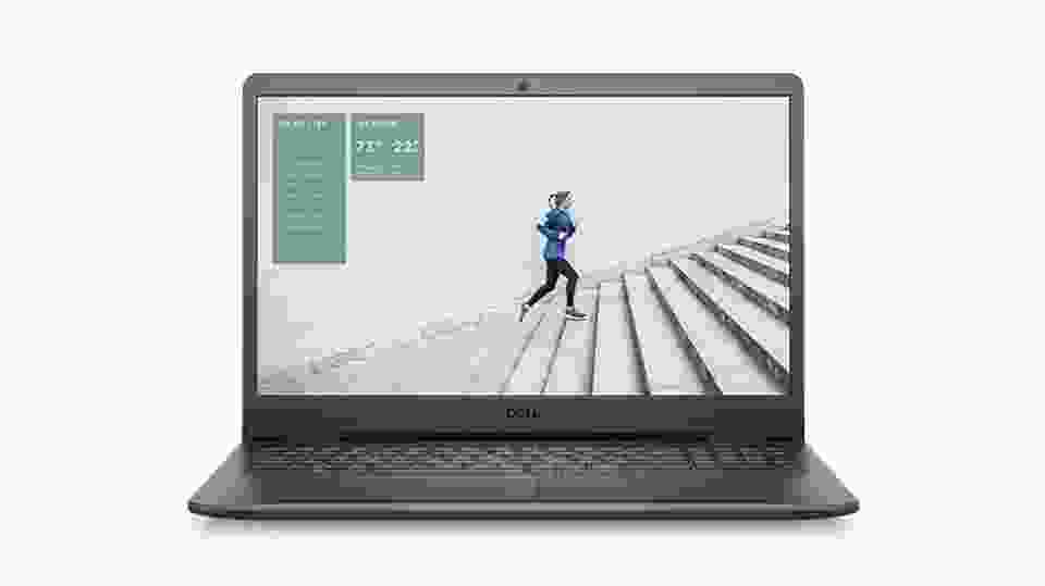 Laptop Dell Inspiron N i7 chính hãng, trả góp 0%   Fptshop.com.vn