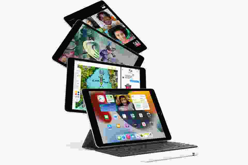 iPad Gen 9 2021 (10.2 inch | Wifi 64GB) lên đời giá tốt, trả góp 0% |  Fptshop.com.vn