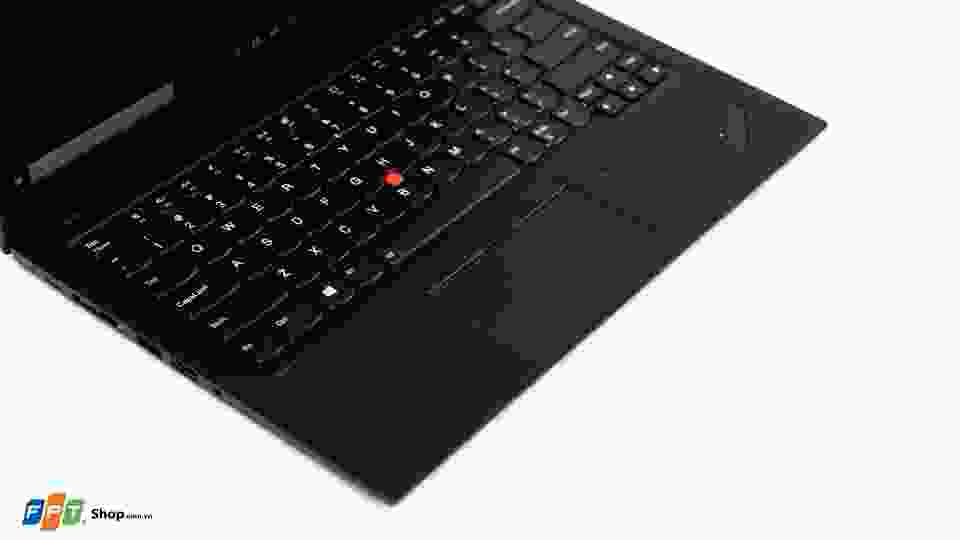 Laptop Lenovo ThinkPad X1 Carbon 8 i7 chính hãng, trả góp 0% |  