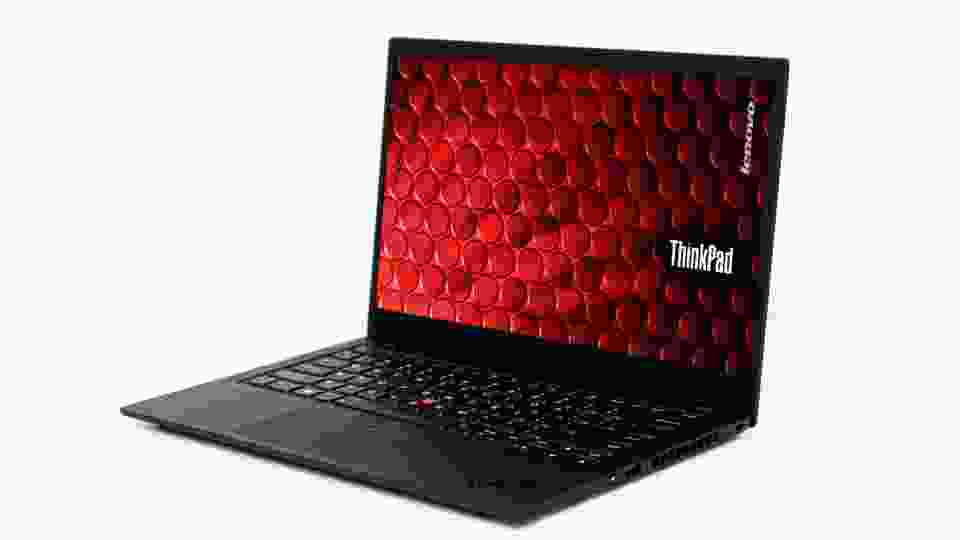 Laptop Lenovo ThinkPad X1 Carbon 8 i7 chính hãng, trả góp 0% |  