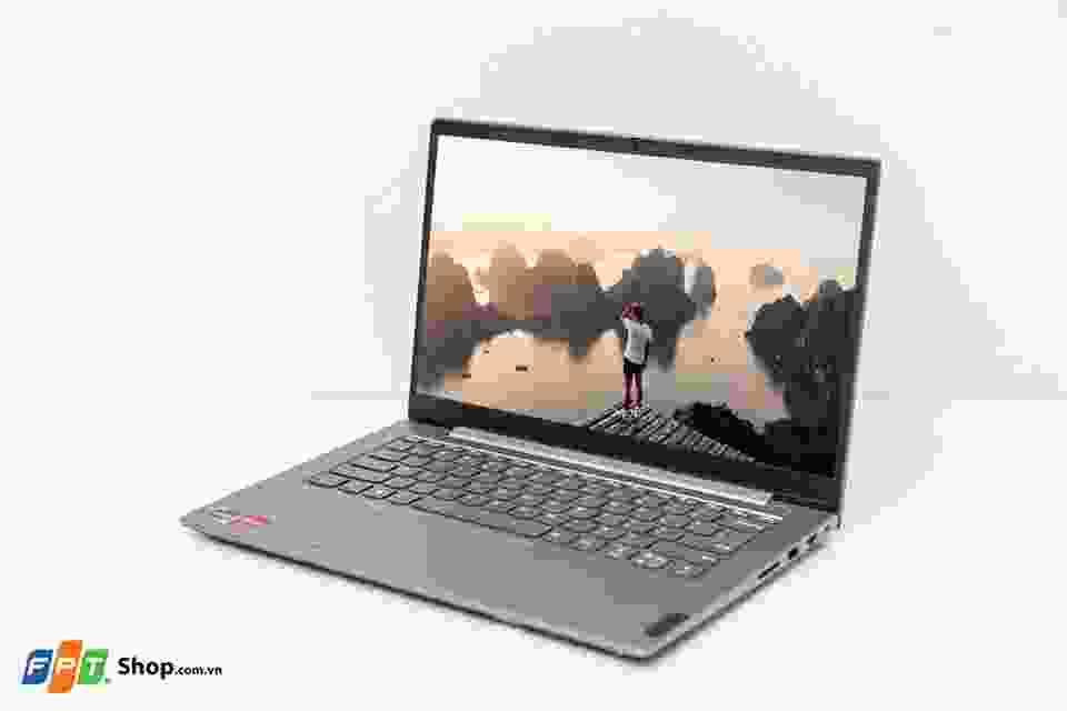 Lenovo ThinkBook 14 G3 | Viền siêu mỏng, siêu nhẹ | Fptshop.com.vn