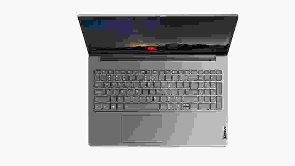 Laptop Lenovo ThinkBook 15 G2 ITL i5 phong cách đầy mạnh mẽ 