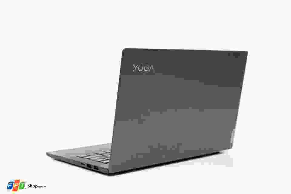 Laptop Lenovo Yoga Slim 7 14ITL05 i5 thiết kế mới, cao cấp, sang trọng |  