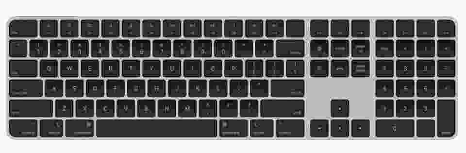 Bàn phím Apple Magic Keyboard 2022 | Giá tốt, hỗ trợ trả góp