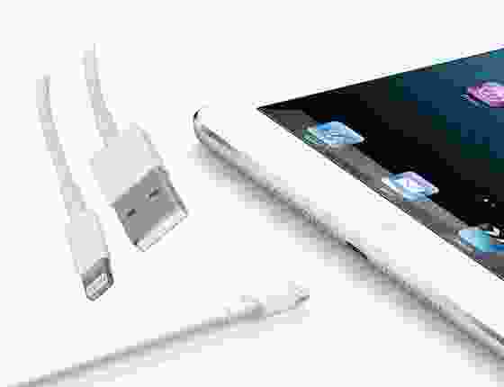 Cáp sạc iPhone USB to Lightning chính hãng (dài 1m)