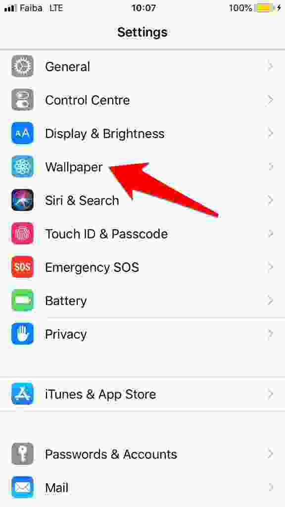 Hình nền động mới trên iOS 16 được cho là Apple sao chép từ Xiaomi   TECHRUMVN