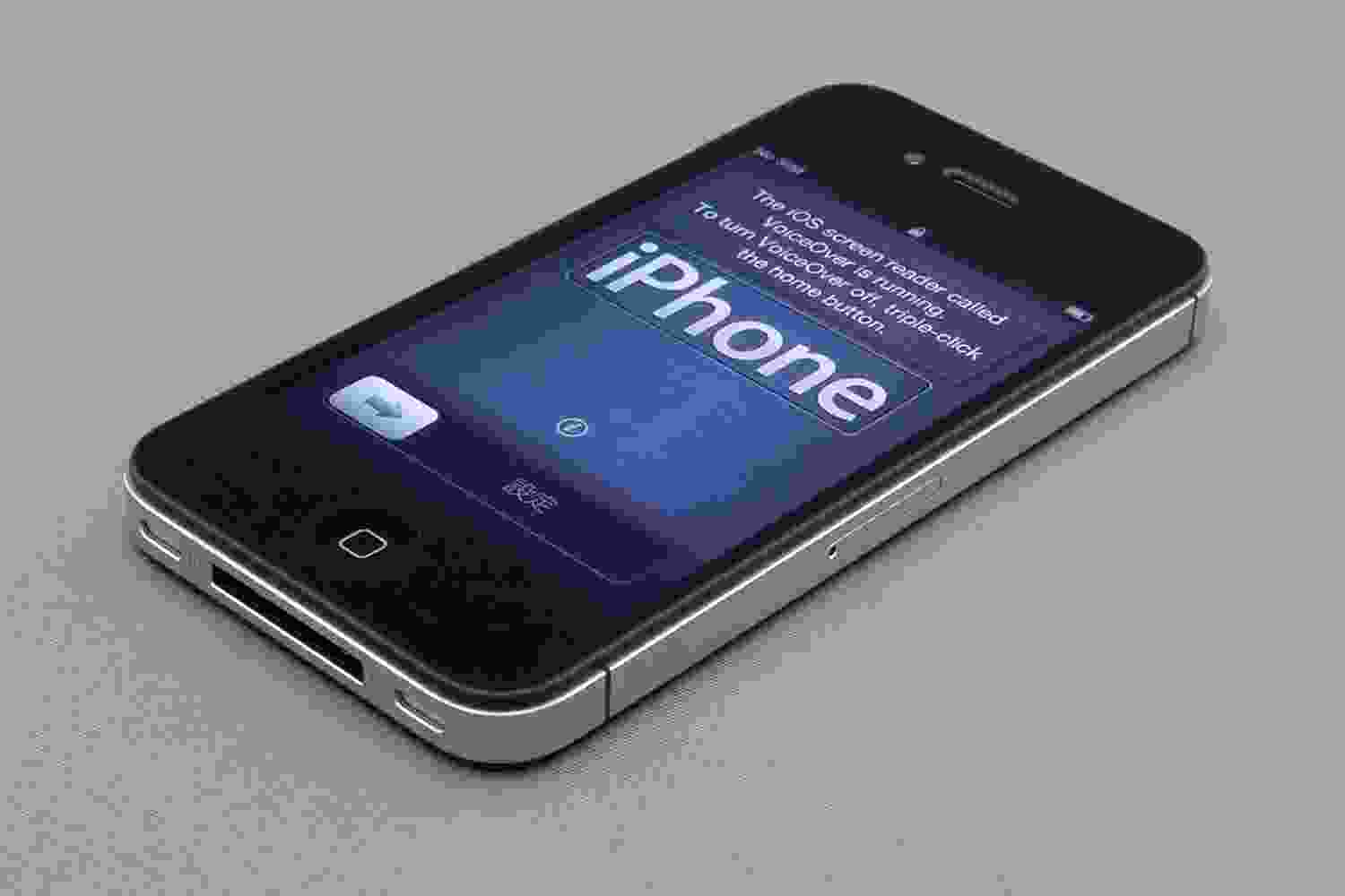 iPhone bị đơ màn hình: Nguyên nhân và cách khắc phục tại nhà [A-Z]