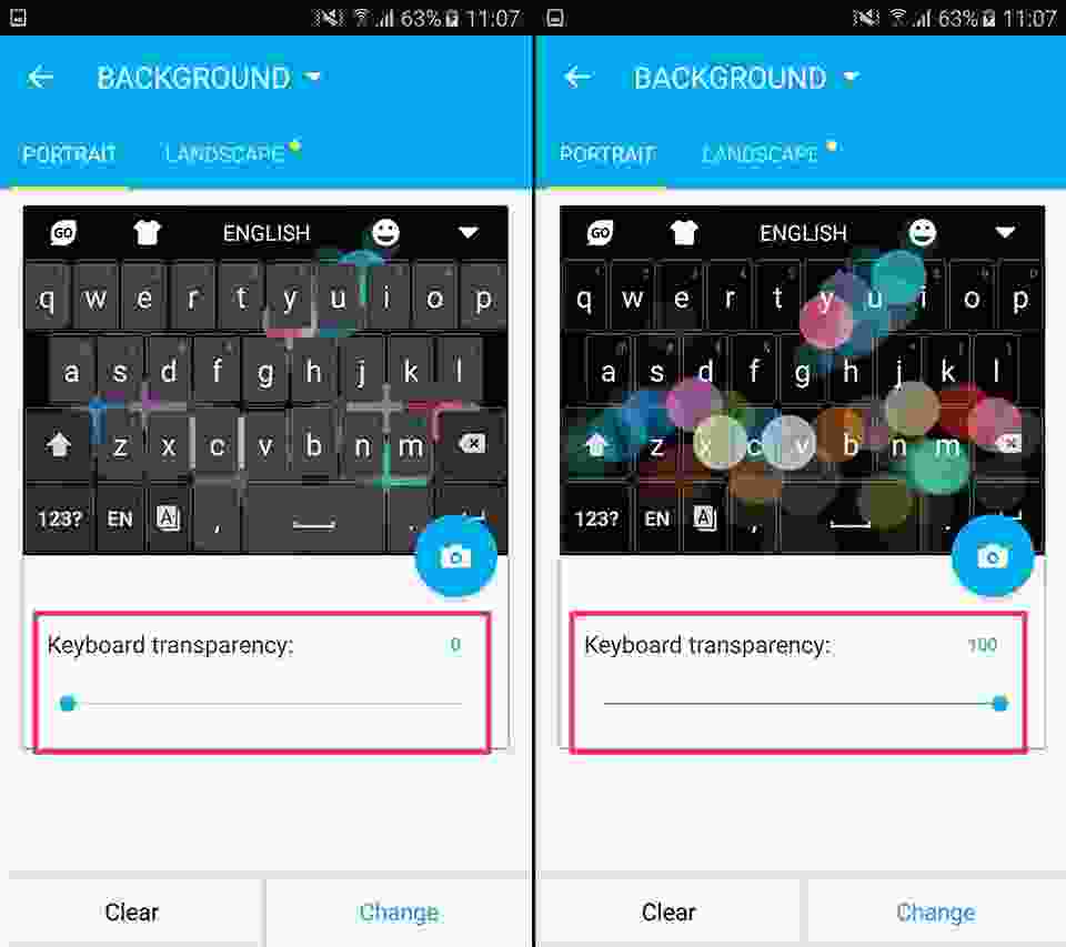 Bàn Phím Led RGB Như Phím CƠ Trên Điện Thoại  Ứng Dụng Bàn Phím Android   Mê Game Studio
