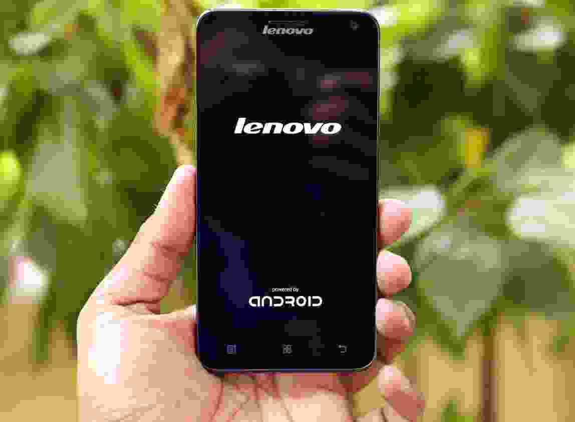 Trải Nghiệm Đầy Đủ Lenovo S580 – Thiết Kế, Màn Hình Và Camera -  Fptshop.Com.Vn