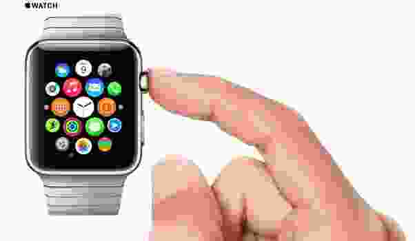 Apple Watch: \