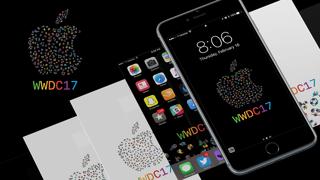 Ảnh nền WWDC 2017 cho iPhone là lựa chọn hoàn hảo cho những ai yêu thích công nghệ và thiết kế. Với những hình ảnh được thiết kế độc quyền từ cuộc hội nghị WWDC 2017 của Apple, bạn sẽ mang một phần của công nghệ và sáng tạo trên điện thoại của mình. Hãy cùng thưởng thức những thiết kế nổi bật và tinh tế trên màn hình điện thoại của bạn.