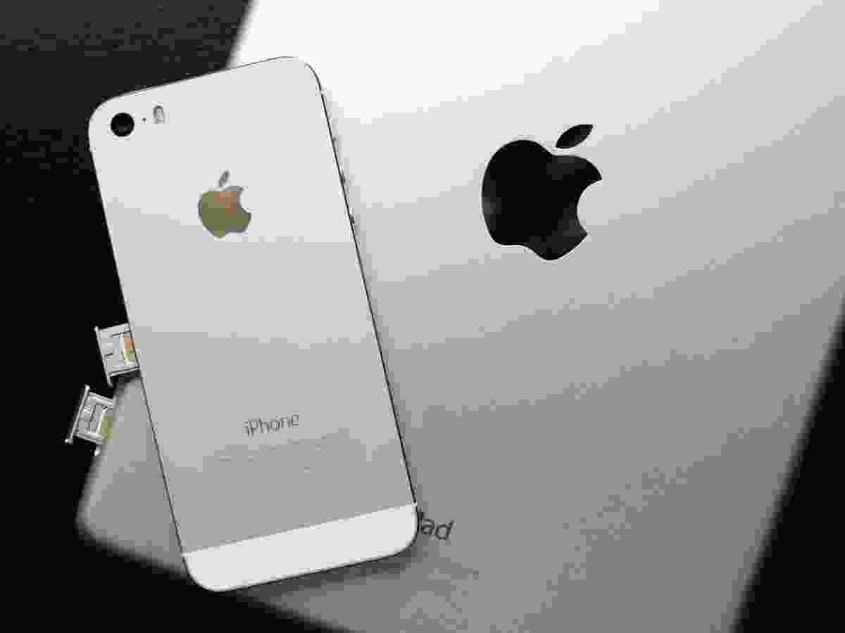 Tại sao iPhone không bao giờ hỗ trợ 2 SIM? - Fptshop.com.vn