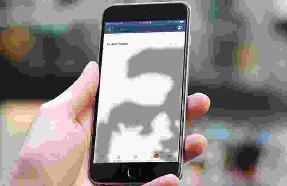 Hướng dẫn cách sử dụng 2 Messenger cùng lúc trên iPhone và Android -  Airforcefury - Nơi Chia Sẻ Thủ Thuật, Game, Ứng Dụng Điện Thoại