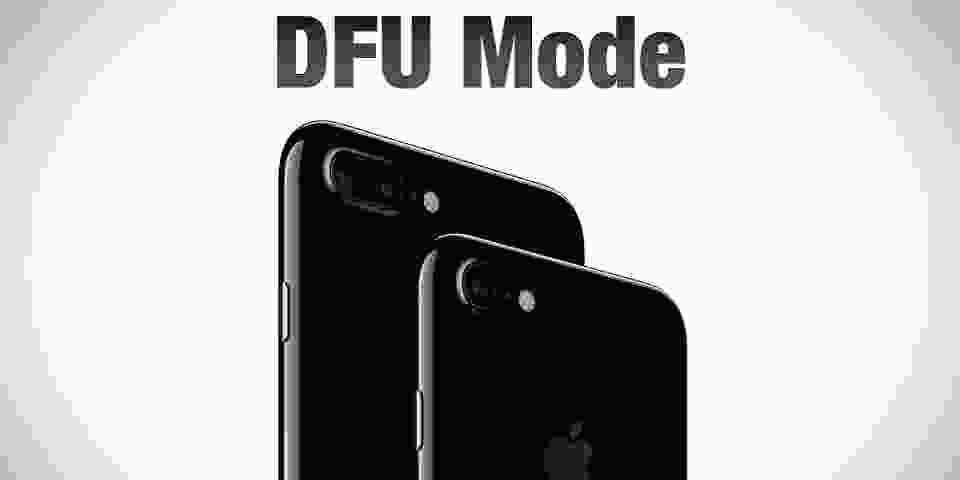 DFU: DFU trên iOS là công cụ hữu ích cho việc khôi phục thiết bị về trạng thái hoạt động tốt nhất. Việc này giúp người dùng dễ dàng làm mới và tối ưu hoạt động của thiết bị của mình, tạo ra trải nghiệm người dùng tốt hơn.