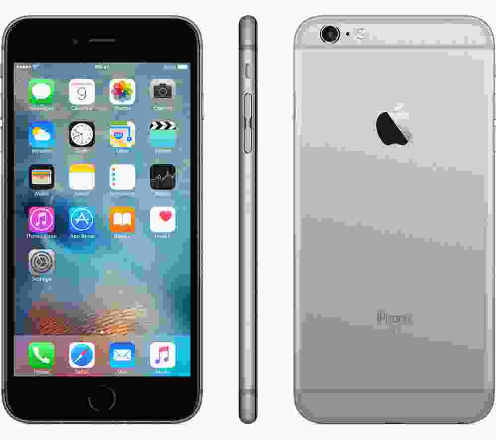 So sánh kích thước iPhone 12 với iPhone đời cũ: iPhone 12 5.4 inch còn |  https://thosky.vn