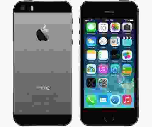 iPhone 5 độ 5sE - giá chỉ bằng iphone 5 - Tin công nghệ