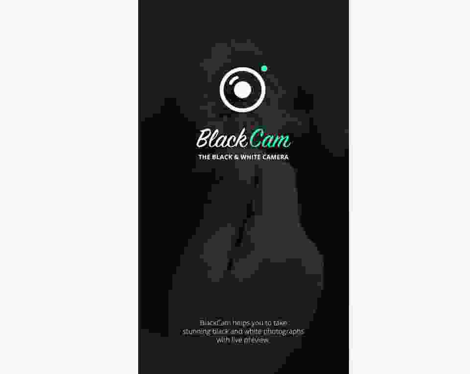 5 ứng dụng chụp ảnh đen trắng cho iOS và Android - Fptshop.com.vn