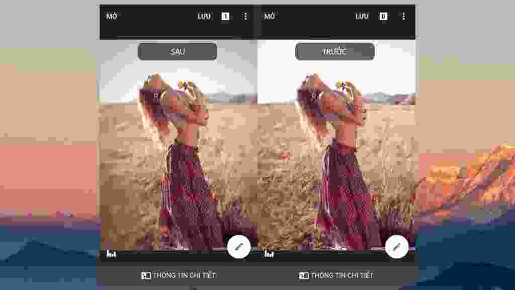 5 ứng dụng tạo ảnh xóa phông tương tự iPhone 7 Plus - Fptshop.com.vn