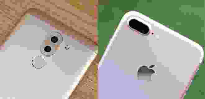 iPhone 7 Plus và Huawei GR5 đều đã được tích hợp tính năng xóa phông, giúp bạn chụp ảnh có hiệu ứng như chụp từ máy ảnh chuyên nghiệp. Chỉ với vài thao tác đơn giản, bạn có thể giữ được chủ thể chính trong bức ảnh và tạo được hiệu ứng phông nghệ thuật đẹp mắt. Đây là một tính năng không thể thiếu trong khi chụp ảnh cùng hai chiếc smartphone này.