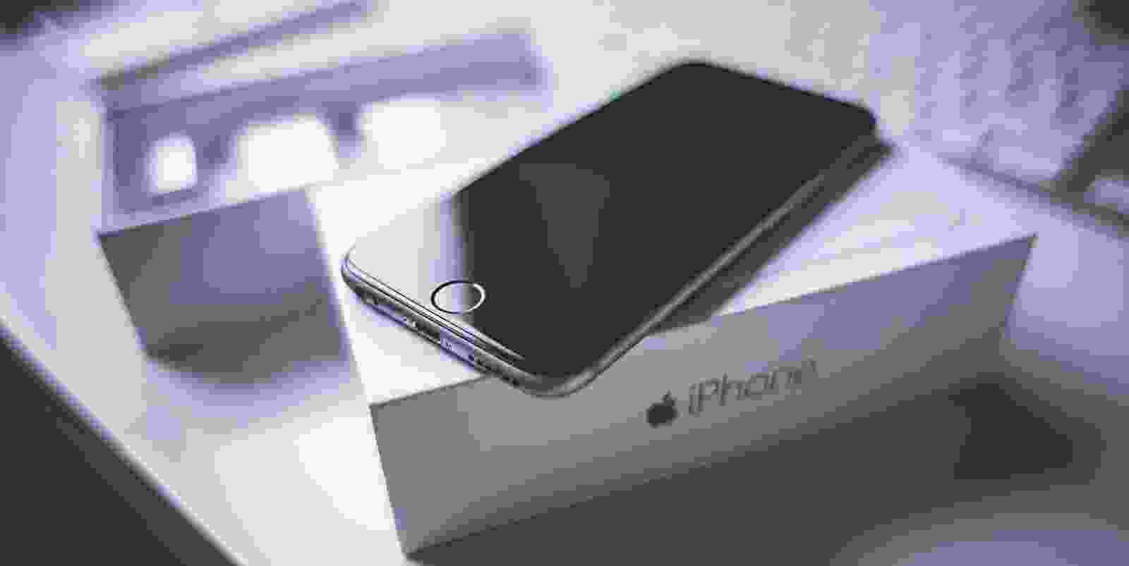 iPhone 6 bất ngờ xuống giá dưới 3 triệu đồng | Báo Dân trí