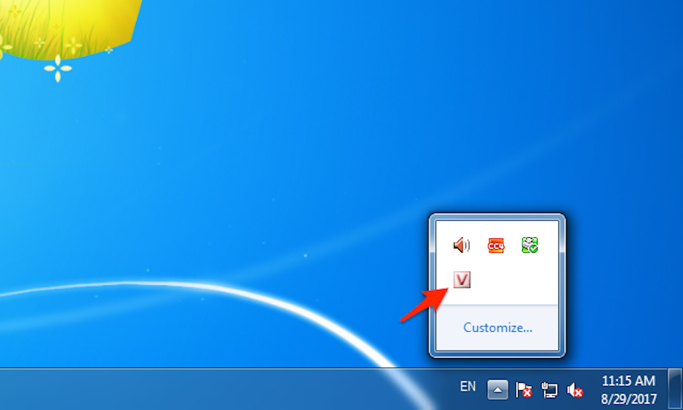 Với công cụ Unikey trên Windows 7, bạn có thể dễ dàng gõ tiếng Việt một cách nhanh chóng và chính xác. Nhưng nếu bạn gặp sự cố với phần mềm này, đừng lo lắng, chỉ cần sửa lỗi Unikey trên hệ điều hành này là bạn đã có thể tiếp tục làm việc và sáng tạo một cách dễ dàng.