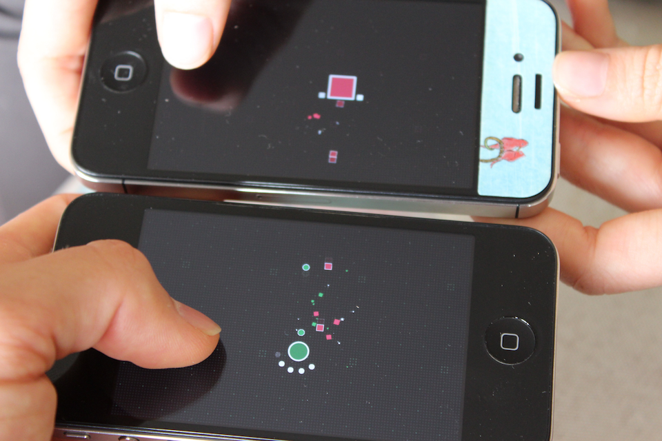 8 tựa game 2 người cực fun cho điện thoại iOS và Android - BlogAnChoi