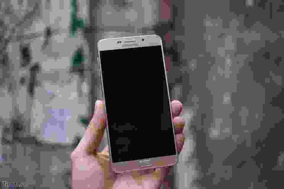 Những điểm nhấn cuốn hút trên Samsung Galaxy A9 Pro 