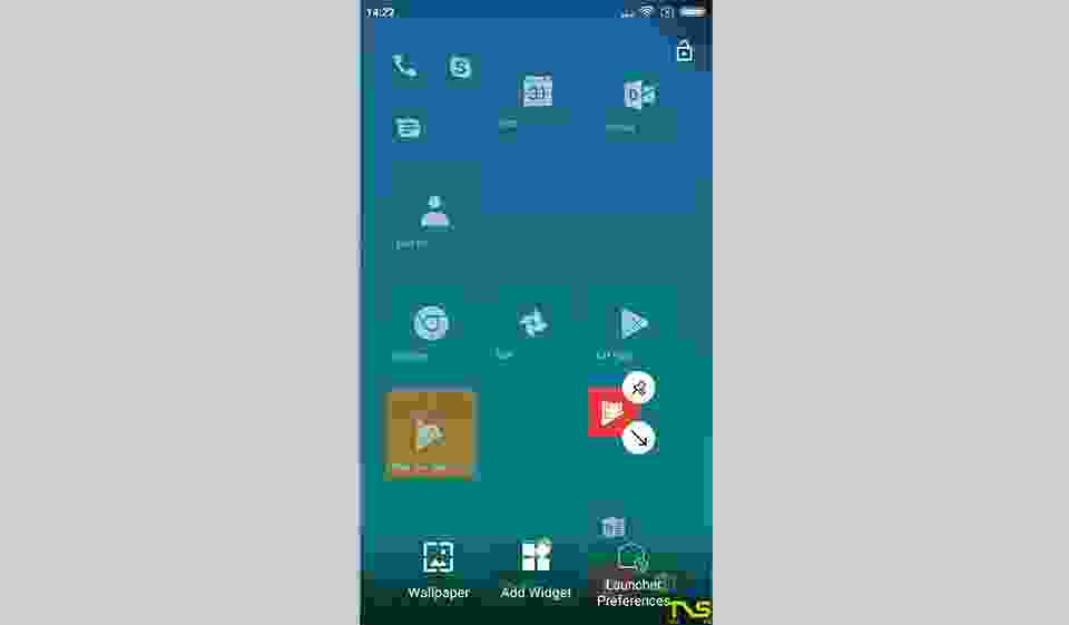 Windows 10 TP trên điện thoại có gì hay hơn so với Windows Phone 81