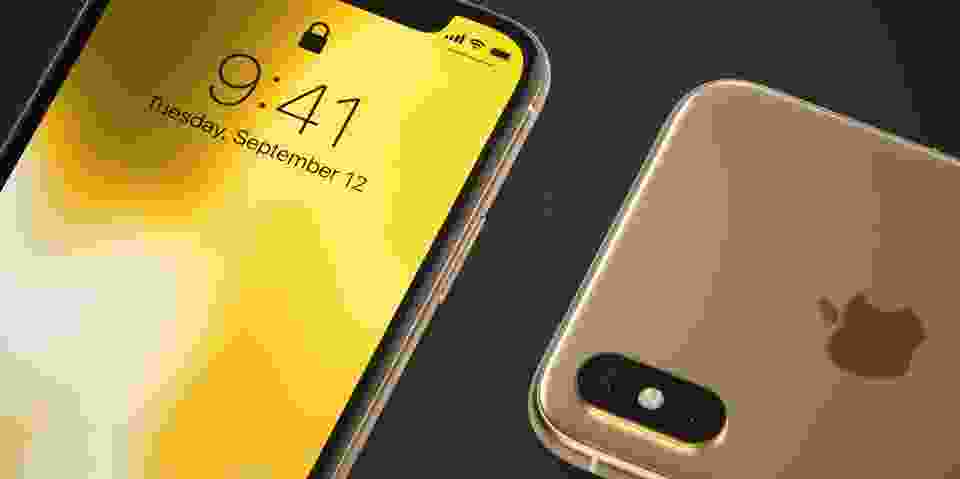 iPhone X mạ vàng: iPhone X với lớp mạ vàng lộng lẫy sẽ khiến bạn cảm thấy như một ngôi sao thực thụ. Thiết kế đẳng cấp và vật liệu chất lượng cao sẽ làm cho chiếc điện thoại này trở nên sang trọng và đẳng cấp hơn bao giờ hết. Hãy khám phá công nghệ và kiểu dáng hoàn hảo trong chiếc điện thoại này.