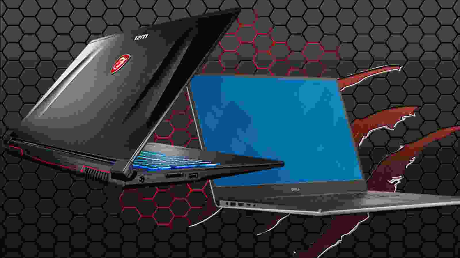 Tại sao chọn Laptop Gaming thay vì Laptop mỏng nhẹ - Fptshop.com.vn