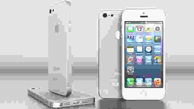 iPhone 5 Giá Rẻ Tháng 10/2023 - Chính Hãng, Quốc Tế