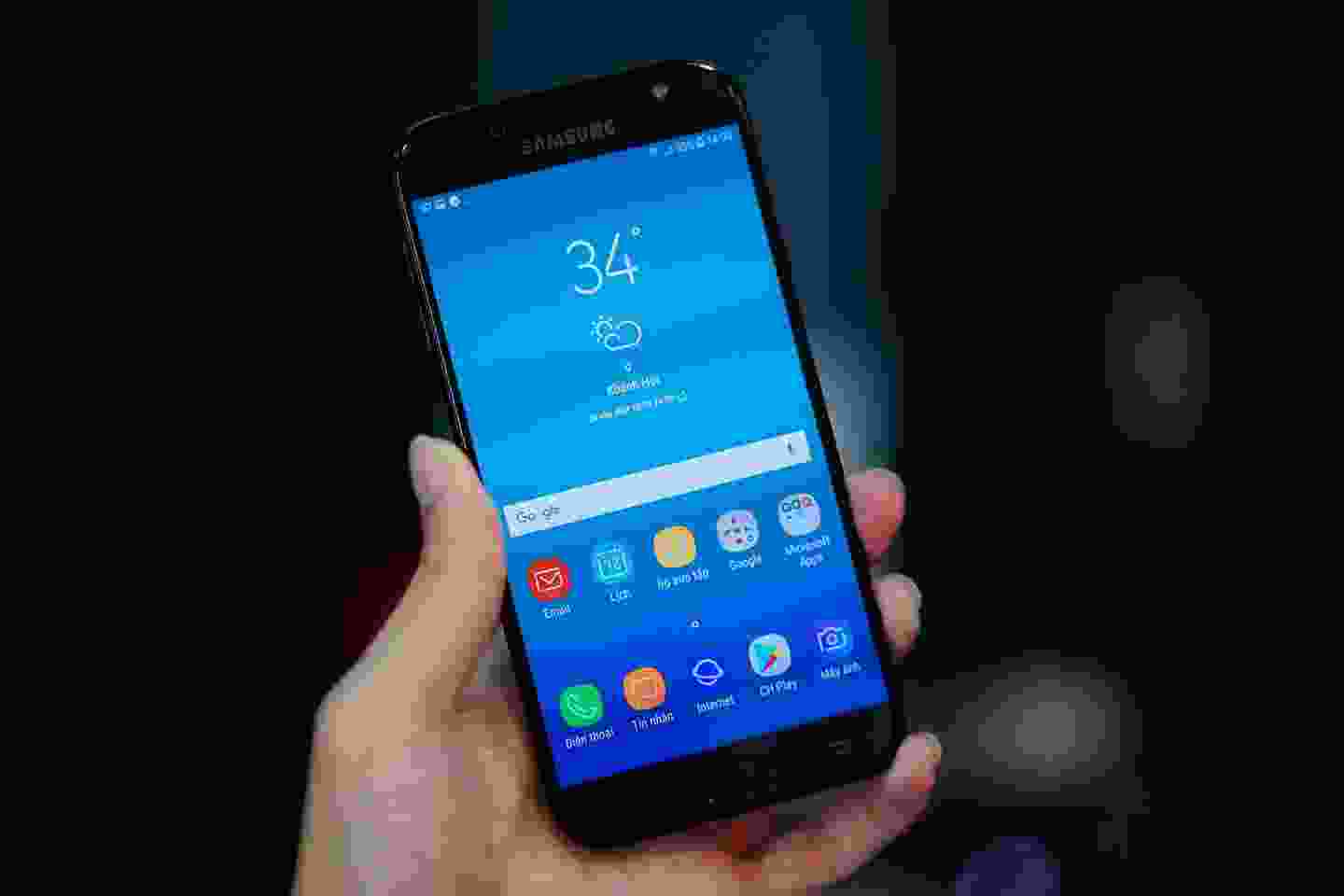 Samsung Galaxy J7 Pro: prós e contras - Techmania