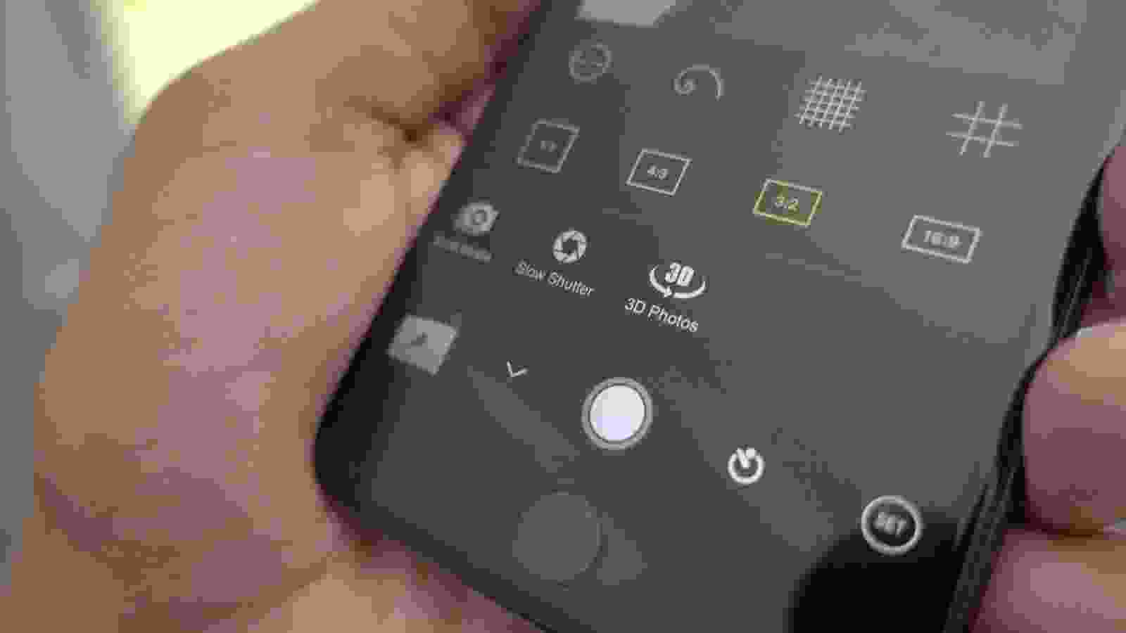 Với ProCam 4, chức năng chụp ảnh 3D trên iPhone 7 Plus sẽ trở thành điều dễ dàng hơn bao giờ hết. Với nhiều lựa chọn cài đặt linh hoạt, hãy tận dụng sức mạnh của chiếc điện thoại của bạn để tạo ra những bức ảnh 3D tuyệt vời.