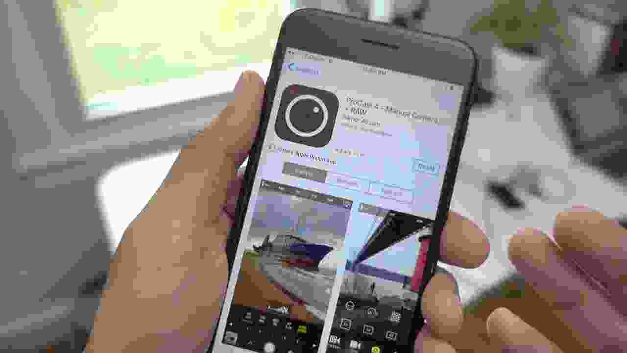 Hướng dẫn cách chụp ảnh 3d trên iphone 7 chi tiết và dễ hiểu nhất