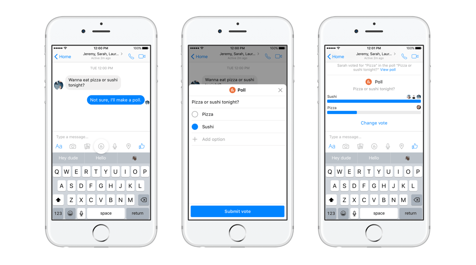 Cách sử dụng 2 Messenger cùng lúc trên iPhone mới nhất 2022