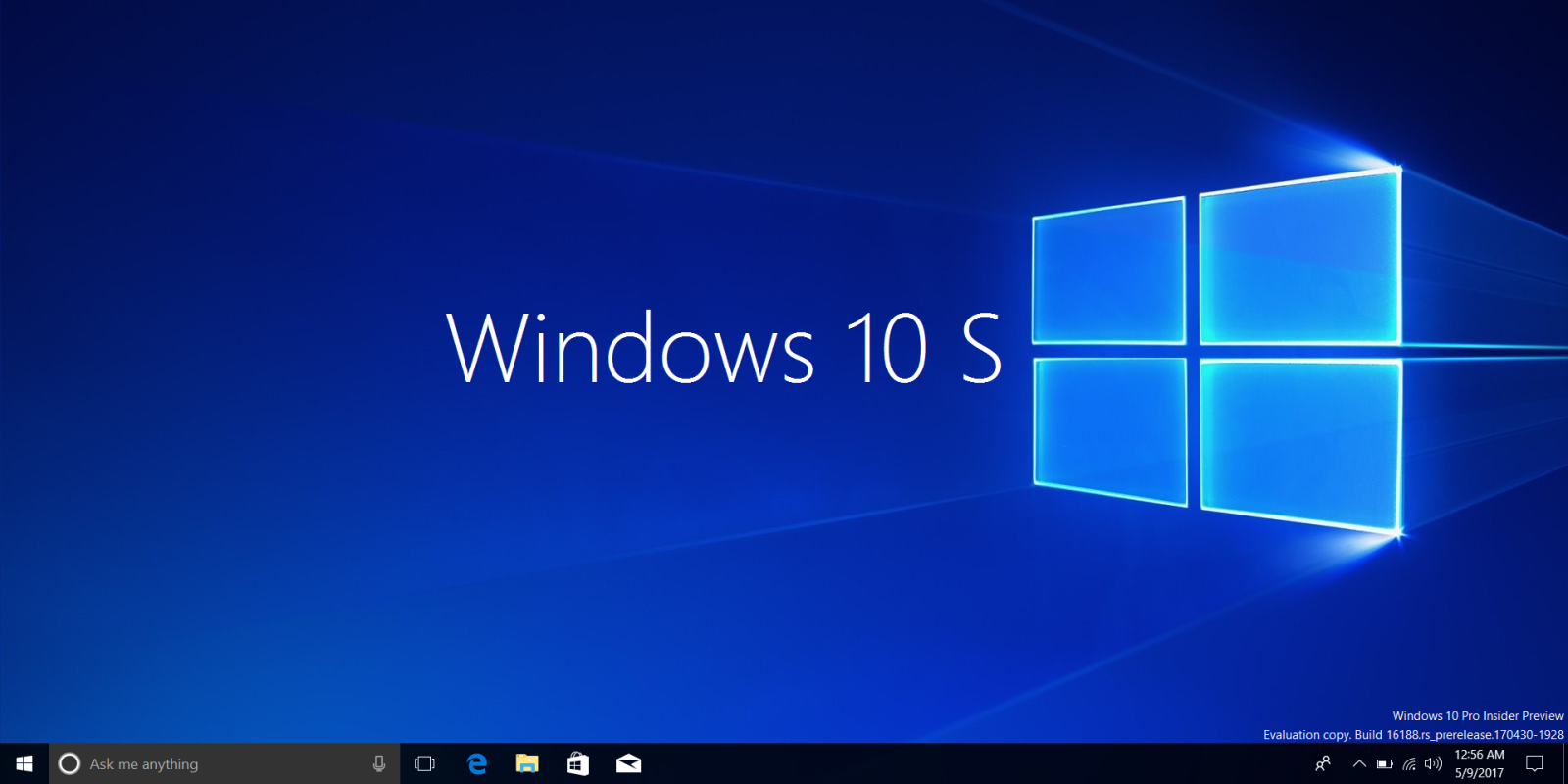 Hướng dẫn tải về ISO Windows 10 S từ Microsoft - Fptshop.com.vn
