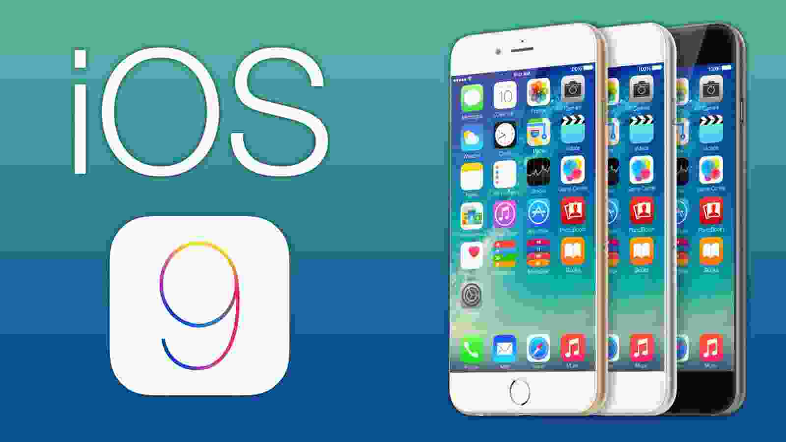 Chỉnh sửa trực tiếp hình ảnh đính kèm trong ứng dụng Mail iOS 9 -  
