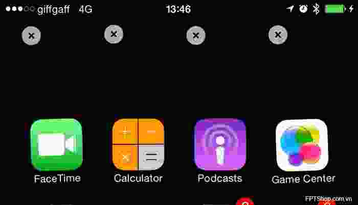 Hướng dẫn thay đổi iCon biểu tượng trên iPhone iPad màn hình Home dễ  thương  VFOVN
