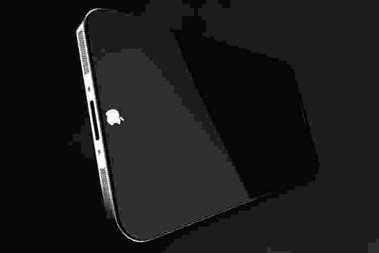 iPhone 6L là sự lựa chọn hoàn hảo cho những ai yêu thích điện thoại lớn. Hãy tận hưởng trải nghiệm tuyệt vời cùng những hình nền đen đầy ấn tượng.